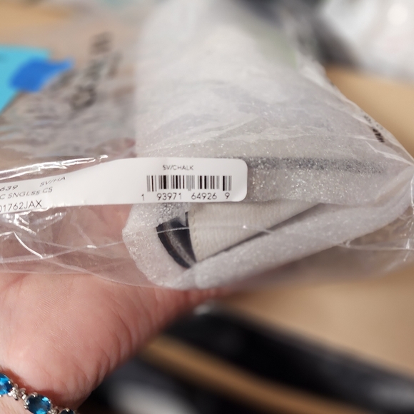 New Coach Sunglass Case - Picture 3 of 3